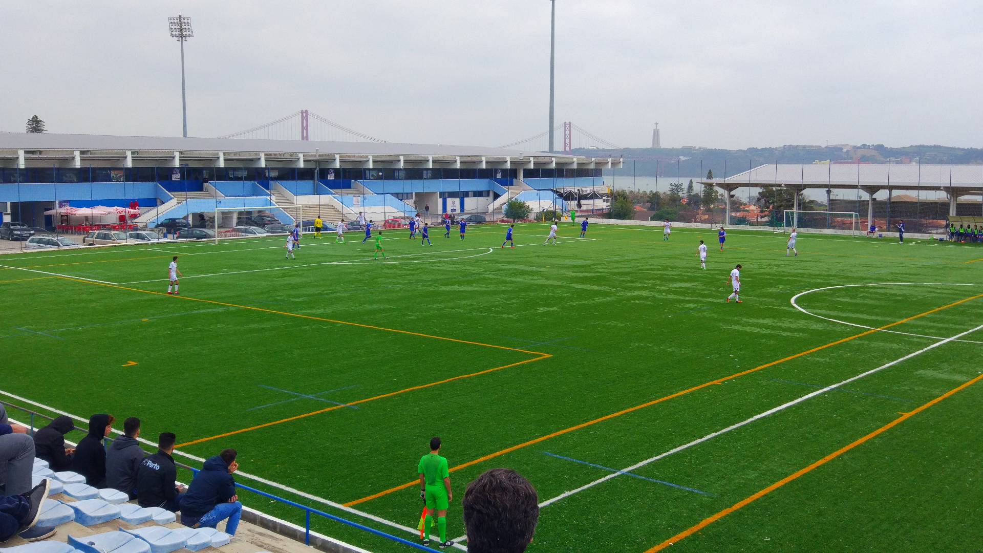 Portuguese game